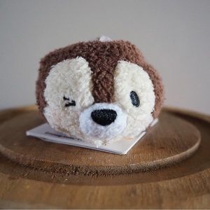 Disney Tsum Tsum Classic Chip 3.5”